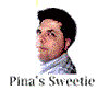 Pina's Sweetie
